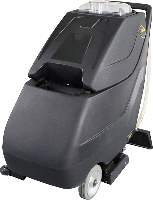 NSS Walk Behind Carpet Extractor Pony 20