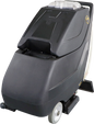 NSS Walk Behind Carpet Extractor Pony 20