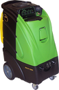 NSS Portable Conventional Carpet Extractor Rally 220 Hot w/ Stainless Steel Wand