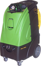 NSS Portable Conventional Carpet Extractor Rally 500 Hot w/ Stainless Steel Wand
