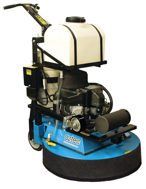 Refresher Propane Concrete / Terrazzo Stripping / Diamond Honing / Burnishing