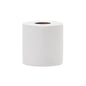 Green Heritage Resolute Pro Bath Tissue - 4" x 3.1" - 2 Ply - 400 sheets per roll - 96/cs - Mfg #248