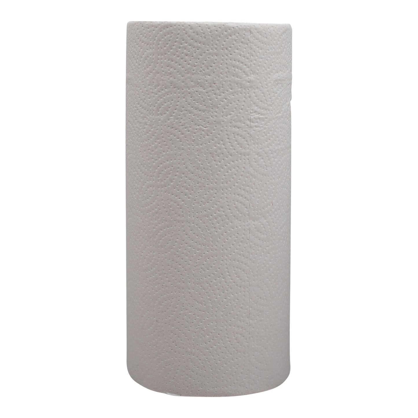 Empress Kitchen Roll Towel - White - 2 ply - 8" x 11" - 250 sheets per roll - 12/cs - Mfg #E212250