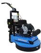 Sidewinder Propane Stripper