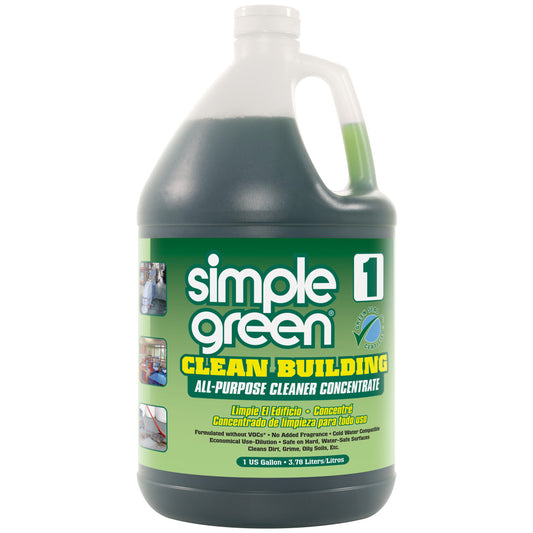 Simple Green All Purpose Cleaner - 2 gallons/case - Mfg #1210000211001