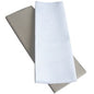 Sofidel Heavenly Soft Multifold Towels - White - 9.25" x 9.5" - 4000/cs - Mfg #410164