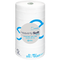 Sofidel Heavenly Soft Kitchen Roll Towel - 2ply - 8.8" x 11" - 60 sheets per roll - 30/cs - Mfg #41031