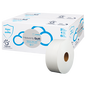 Sofidel Jumbo Toilet Tissue - 12" - 2 py - 6/cs - Mfg #410048