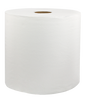 Solaris Livi VPG Select 8" x 800' Roll Towels - 1 ply - White - Mfg #46529