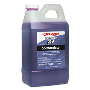 Betco Spectaculoso Lavender All Purpose Cleaner - 4 @ 2 liters/cs