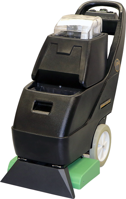 NSS Walk Behind Carpet Extractor Stallion 818 SC