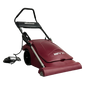 Minuteman MPV®-31 Wide Area Carpet Vacuum w/ on board accessory tools