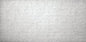 5.25" x 10.25" White Driver Pad 1/4" thick - 48/Case - Square Scrub