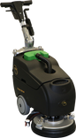 NSS Wrangler Walk Behind Autoscrubber 1503 AB w/ AGM Batteries