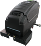 NSS Walk Behind Autoscrubber Wrangler 3330 DB w/ Lead Acid Batteries 235ah- Straight Squeegee